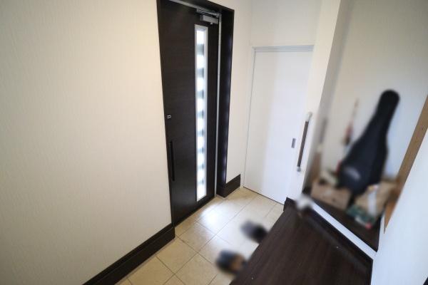 豊橋市西七根町字むつみね台の中古一戸建て