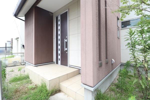 豊橋市西七根町字むつみね台の中古一戸建て
