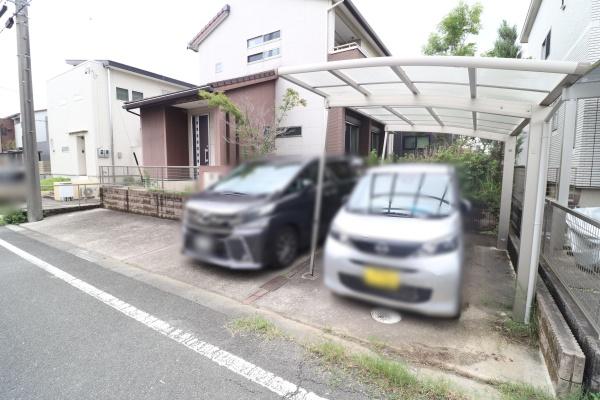 豊橋市西七根町字むつみね台の中古一戸建て