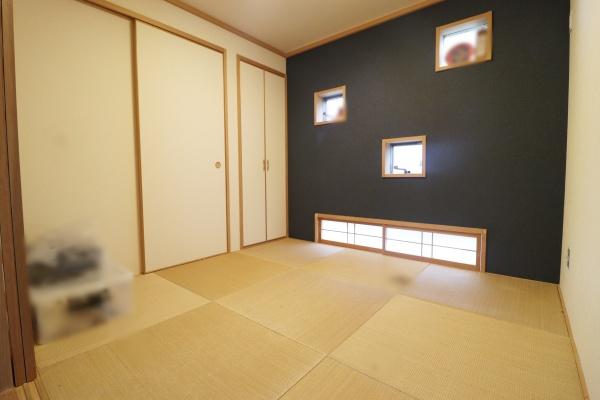 豊橋市西七根町字むつみね台の中古一戸建て