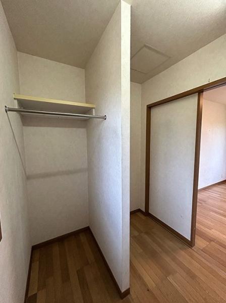 豊橋市大岩町字北山の中古一戸建て