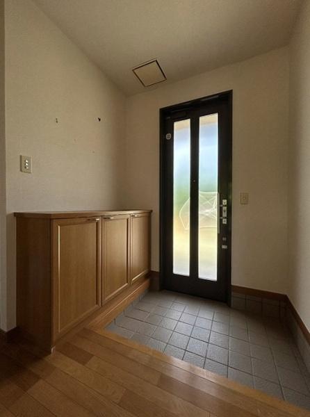 豊橋市大岩町字北山の中古一戸建て