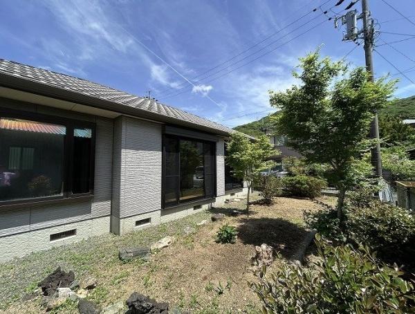 豊橋市大岩町字北山の中古一戸建て
