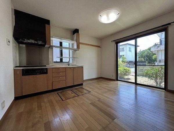 豊橋市大岩町字北山の中古一戸建て