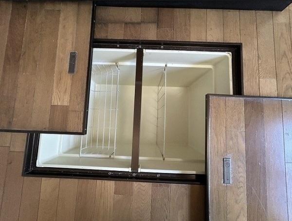 豊橋市大岩町字北山の中古一戸建て
