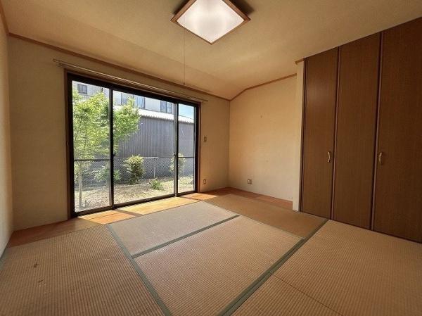 豊橋市大岩町字北山の中古一戸建て