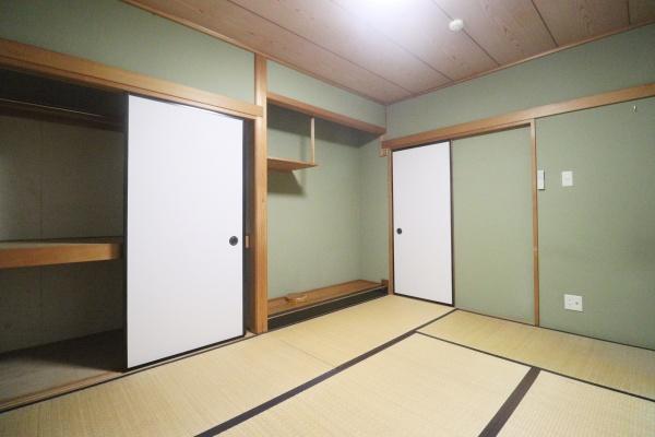 豊川市東上町丸塚の中古一戸建て