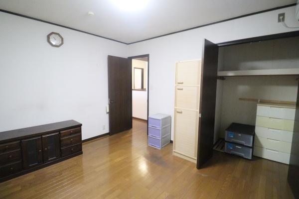 豊川市東上町丸塚の中古一戸建て