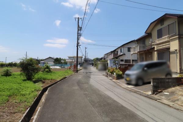 豊川市東上町丸塚の中古一戸建て