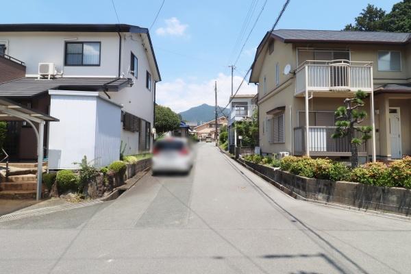 豊川市東上町丸塚の中古一戸建て