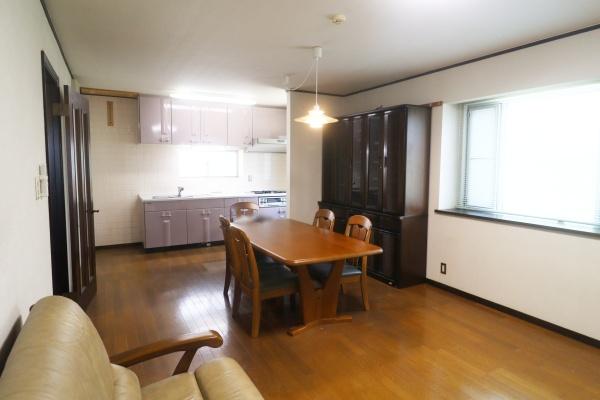 豊川市東上町丸塚　中古住宅