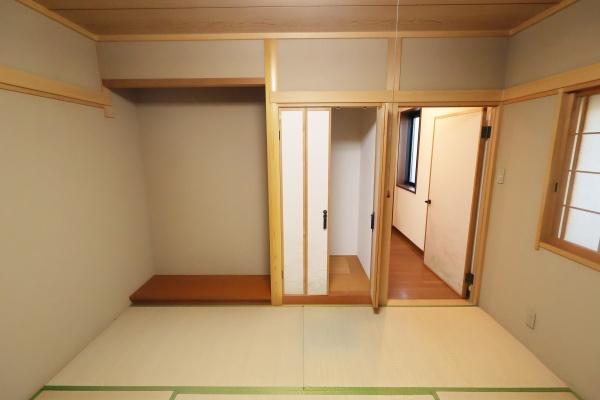 豊川市豊川町波通の中古一戸建て