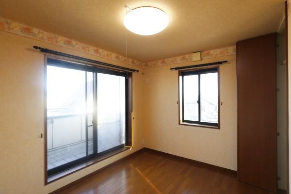 豊川市豊川町波通の中古一戸建て