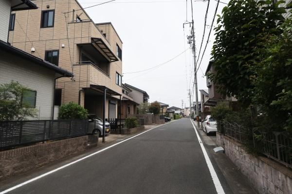 豊川市豊川町波通の中古一戸建て