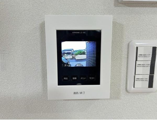 豊橋市大岩町字北山の中古一戸建て