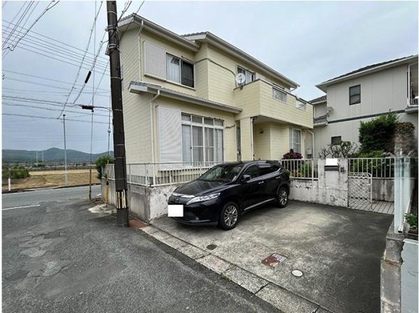 豊橋市豊清町茶屋ノ下 中古住宅