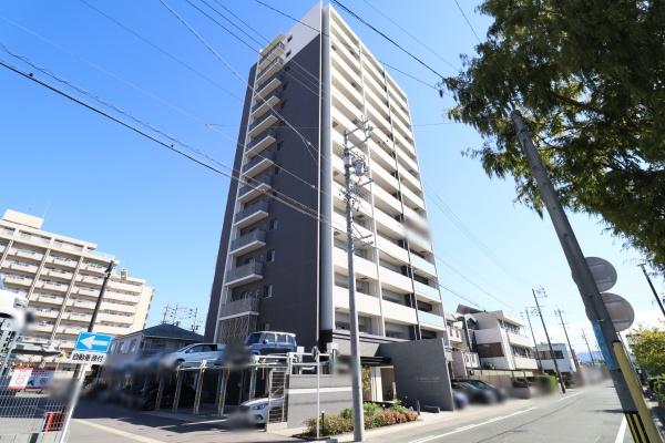 プレサンスロジェ　豊橋前田中町CL