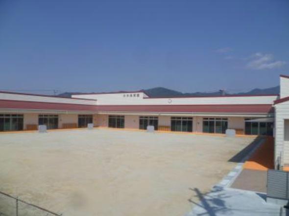 豊川市一宮町宮前の中古一戸建て(豊川市立大木保育園)