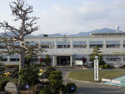 豊川市一宮町宮前の中古一戸建て(豊川市立一宮西部小学校)