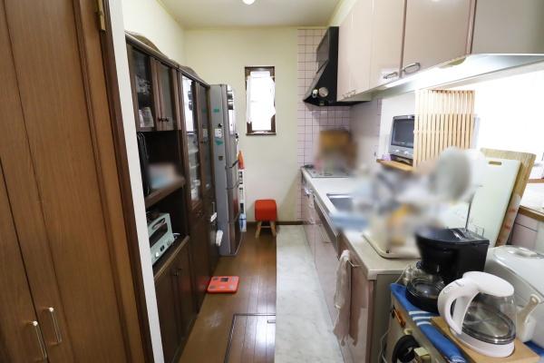 豊川市一宮町宮前の中古一戸建て