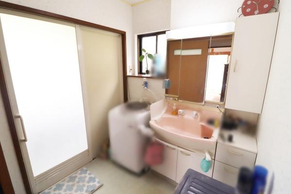 豊川市一宮町宮前の中古一戸建て