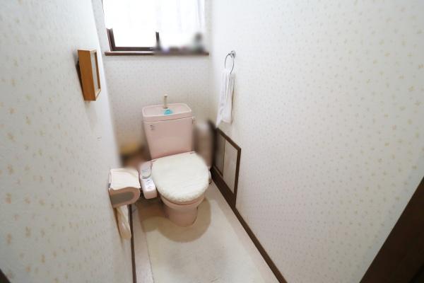 豊川市一宮町宮前の中古一戸建て