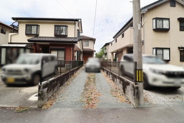 豊川市一宮町宮前の中古一戸建て