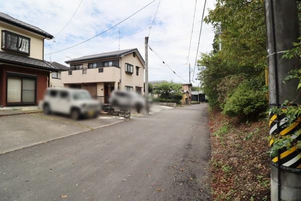 豊川市一宮町宮前の中古一戸建て