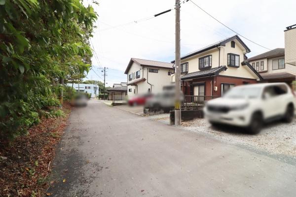 豊川市一宮町宮前の中古一戸建て
