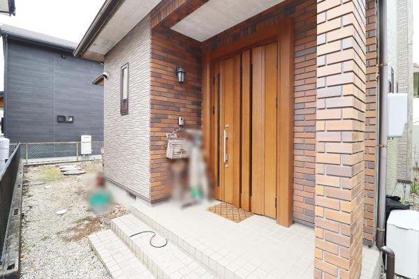 豊川市一宮町宮前の中古一戸建て