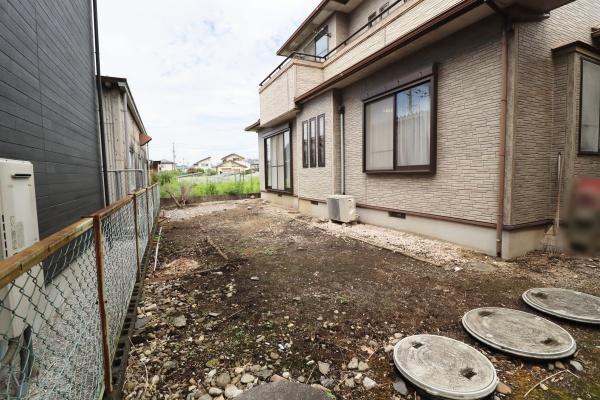 豊川市一宮町宮前の中古一戸建て