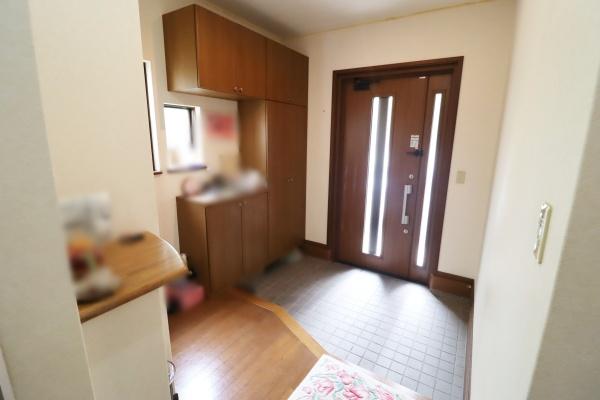 豊川市一宮町宮前の中古一戸建て