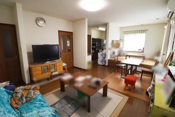 豊川市一宮町宮前の中古一戸建て