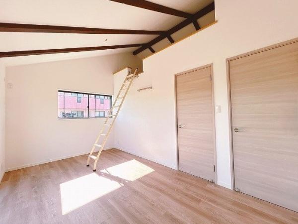 豊橋市野依町字古川の中古一戸建て