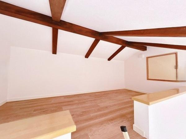 豊橋市野依町字古川の中古一戸建て