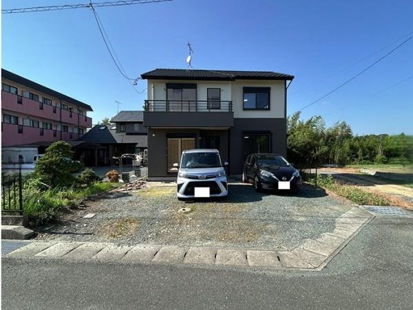 豊橋市野依町古川　中古住宅　国道２３号線近く