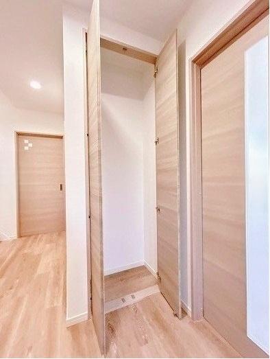 豊橋市野依町字古川の中古一戸建て