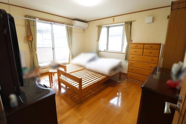 豊川市蔵子２丁目の中古一戸建て