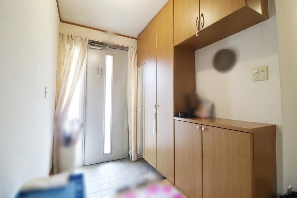 豊川市蔵子２丁目の中古一戸建て