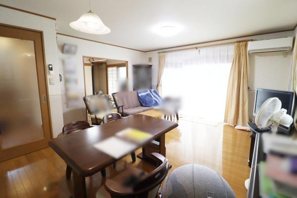 豊川市蔵子２丁目の中古一戸建て