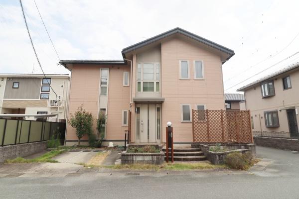 豊川市蔵子２丁目の中古一戸建