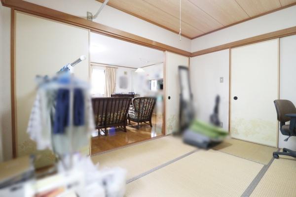 豊川市蔵子２丁目の中古一戸建て
