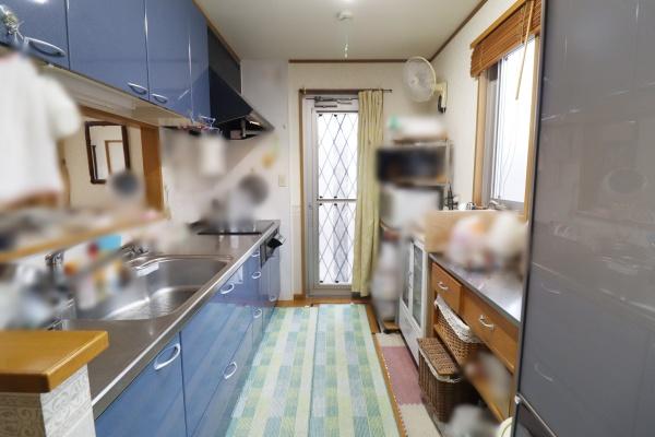 豊川市蔵子２丁目の中古一戸建て