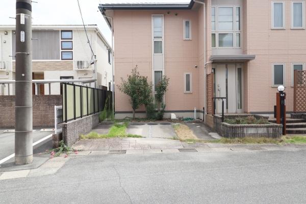 豊川市蔵子２丁目の中古一戸建て