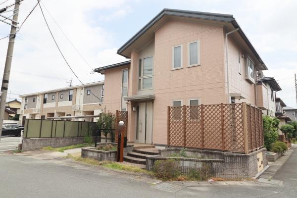 豊川市蔵子２丁目の中古一戸建て