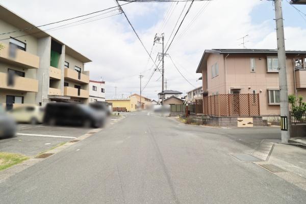 豊川市蔵子２丁目の中古一戸建て