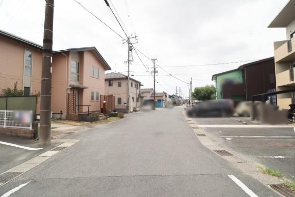 豊川市蔵子２丁目の中古一戸建て
