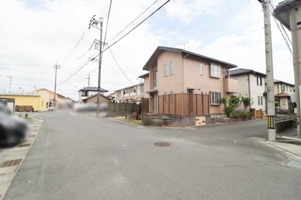 豊川市蔵子２丁目の中古一戸建て