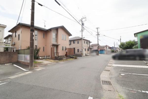 豊川市蔵子２丁目の中古一戸建て
