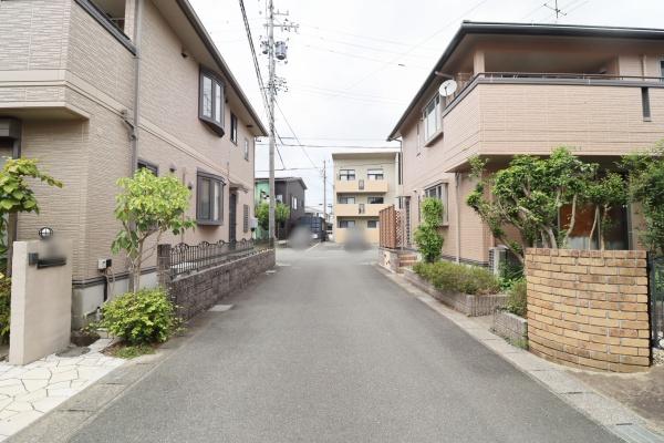 豊川市蔵子２丁目の中古一戸建て
